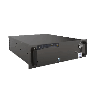 GC Plus 10000 Rack Zero Air Generator